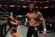 Monday Night RAW - Source: Getty